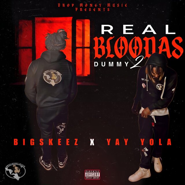Real Bloodas Dummy 2