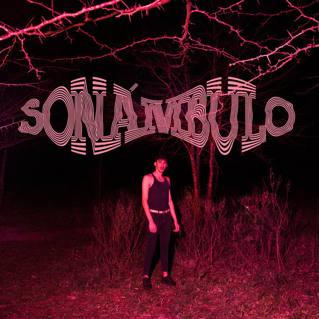 Sonámbulo