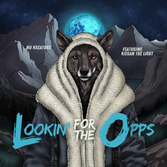 Lookin’ For The Opps