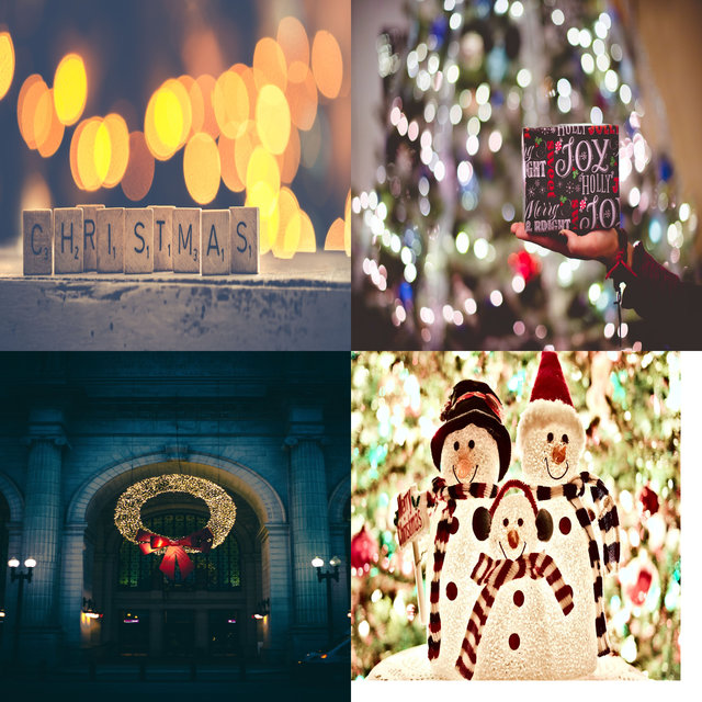 Christmas: Hark the Herald Angels Sing