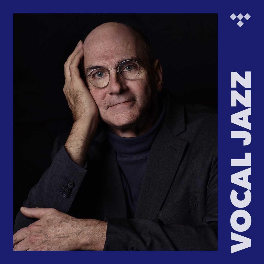 Vocal Jazz Standards & Standouts on TIDAL