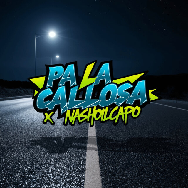 Pa la Callosa