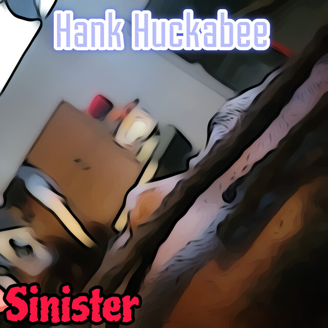 Sinister