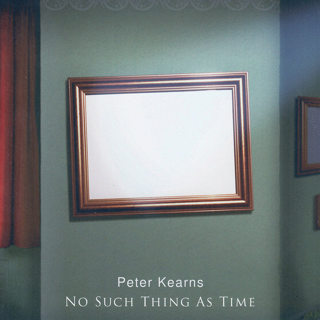 No Such Thing As Time