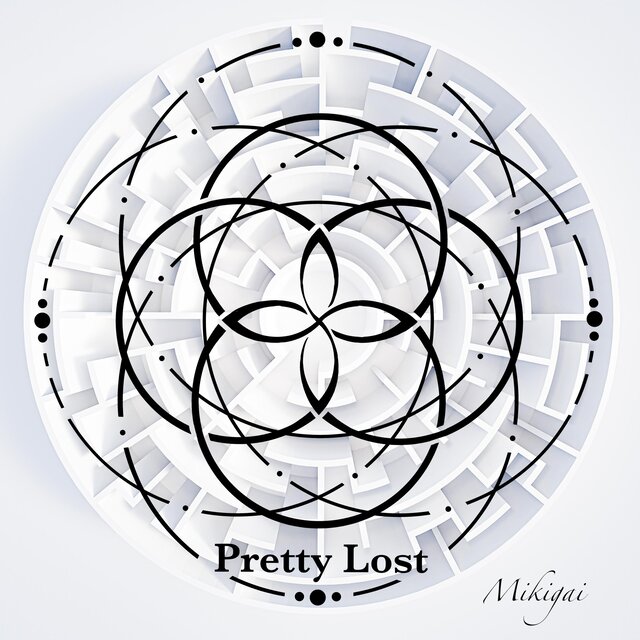 Pretty Lost