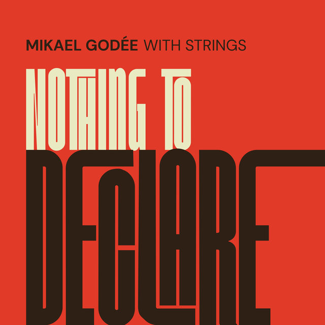 Nothing to Declare