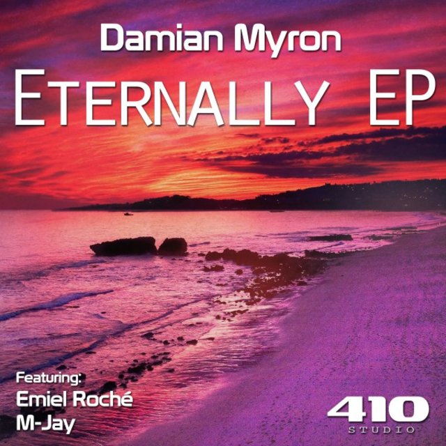 Eternally - EP