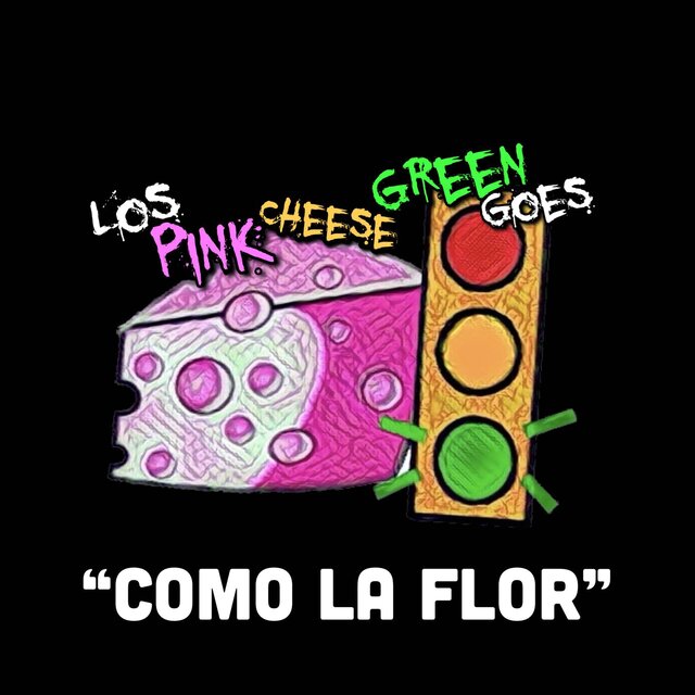 Como La Flor
