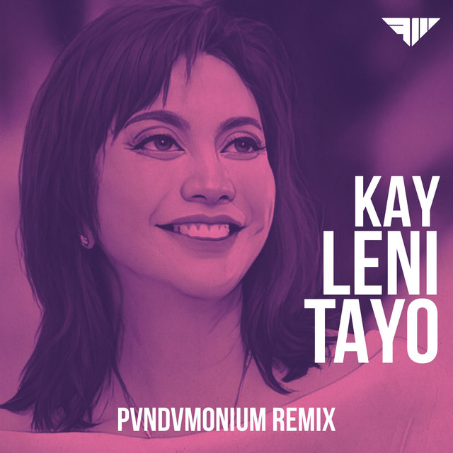 Kay Leni Tayo (PVNDVMONIUM Remix)