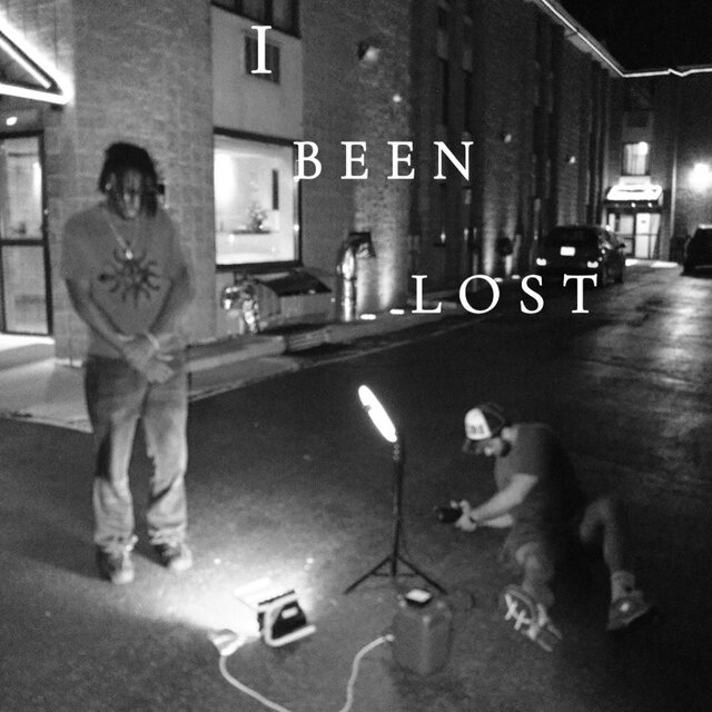 I BEEN LOST (2025 MUSiC)