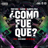 Como Fue Que