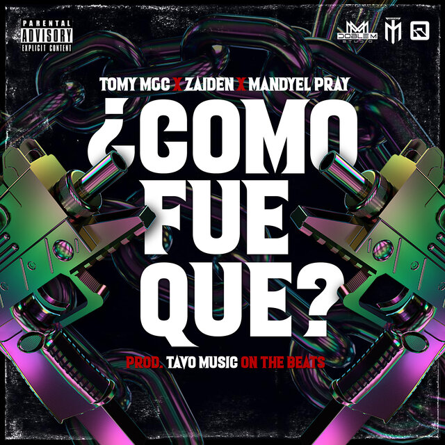 Como Fue Que