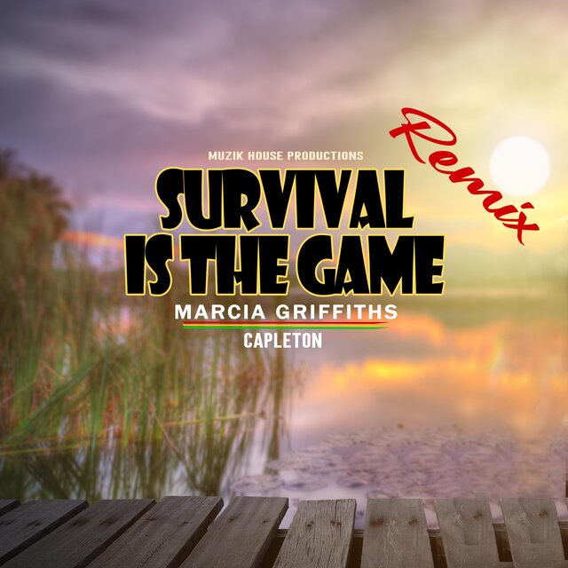 Survival Is The Game (Remix)