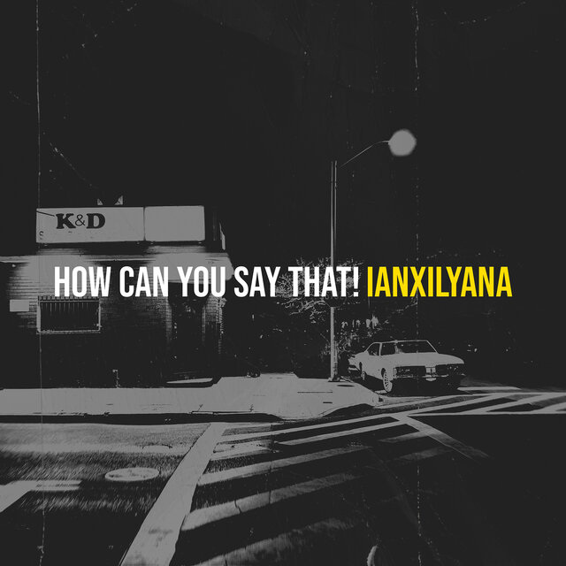 How Can You Say That!