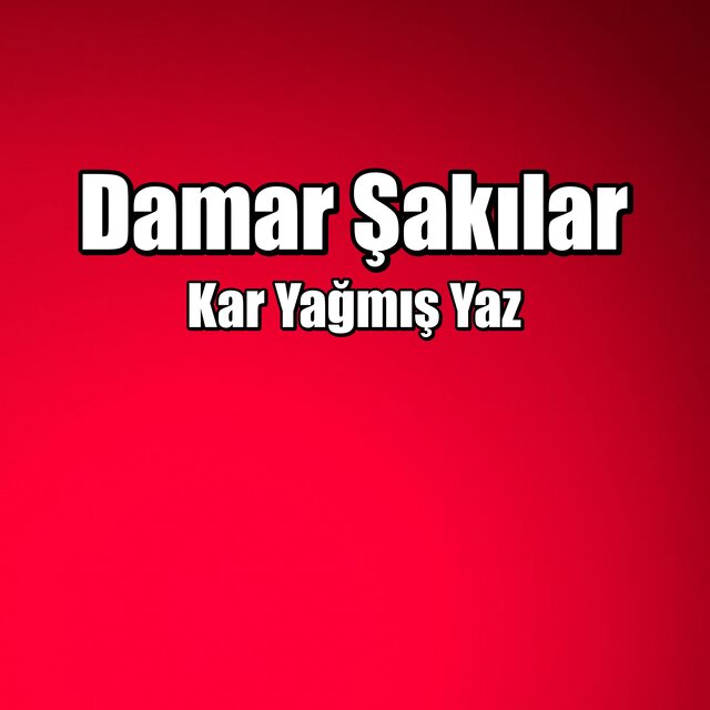 Kar Yağmış Yaz