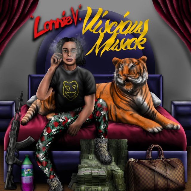 Viscious Musick
