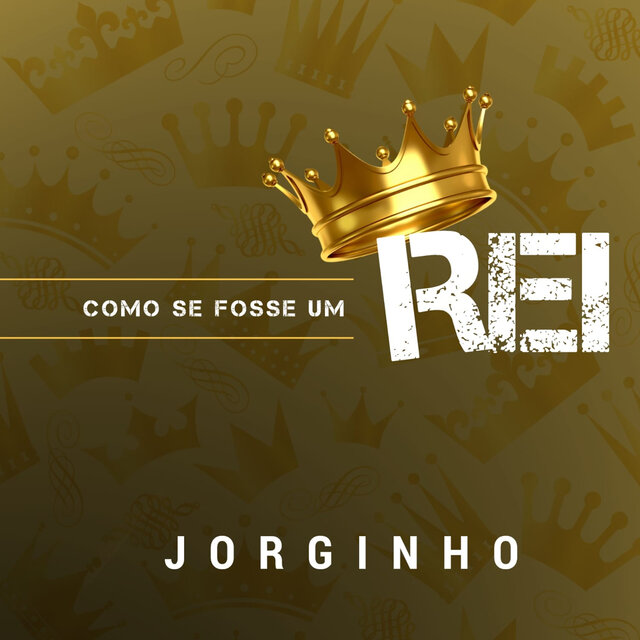Como Se Fosse um Rei