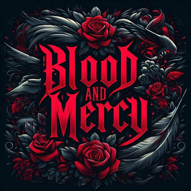 Blood and Mercy