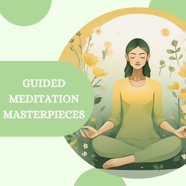 Guided Meditation Masterpieces: Soothe Your Soul with Mindfulness Melodies