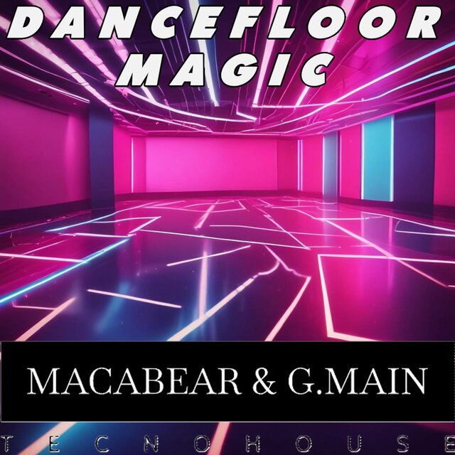 Dancefloor Magic