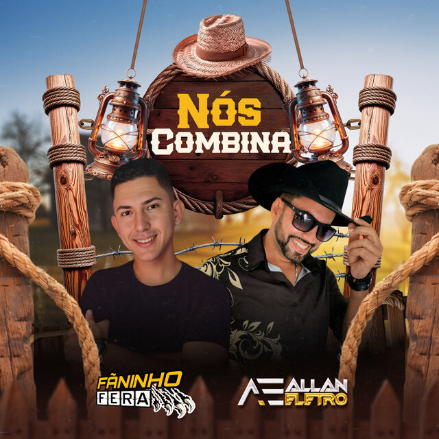 Nós Combina