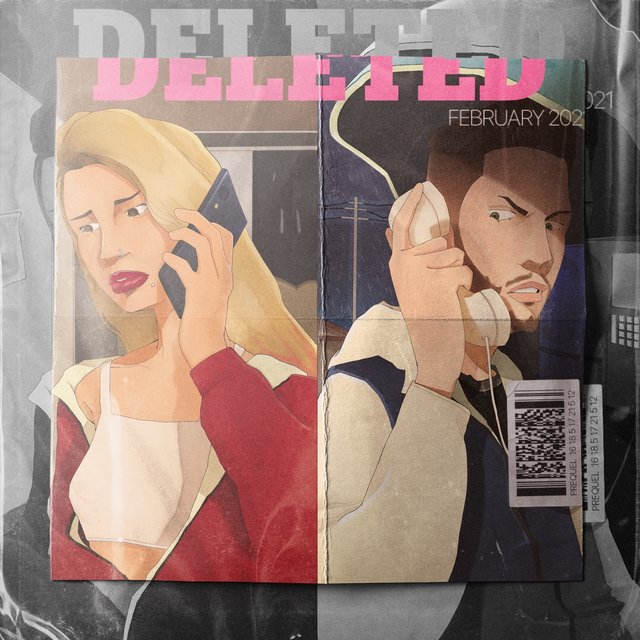 Deleted