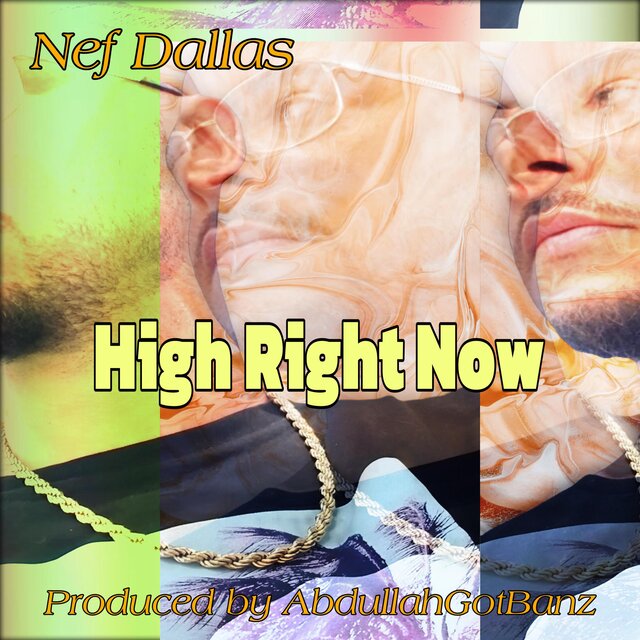 High Right Now