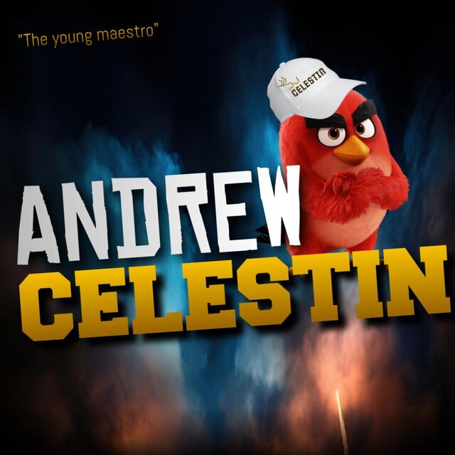 The Young Maestro