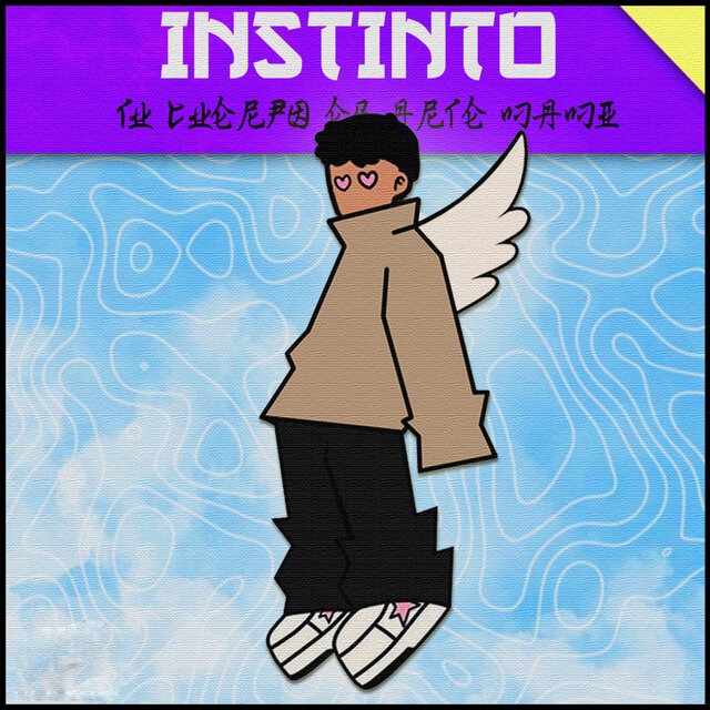 Instinto