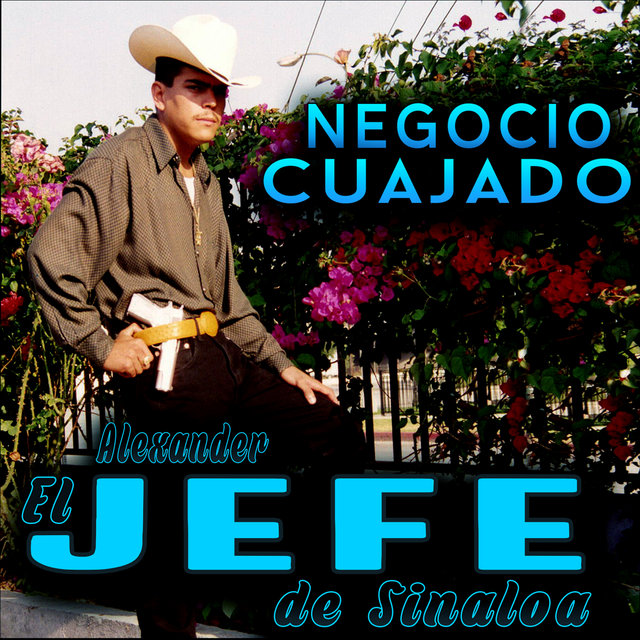 Negocio Cuajado