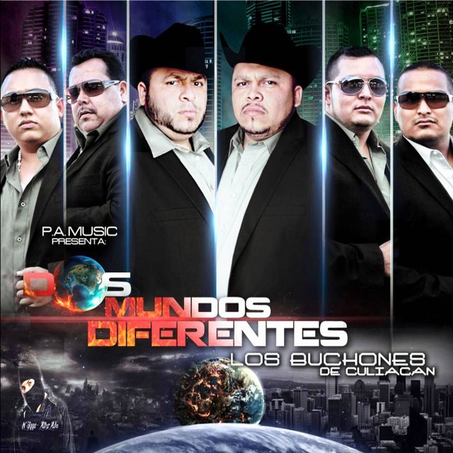 Dos Mundos Diferentes