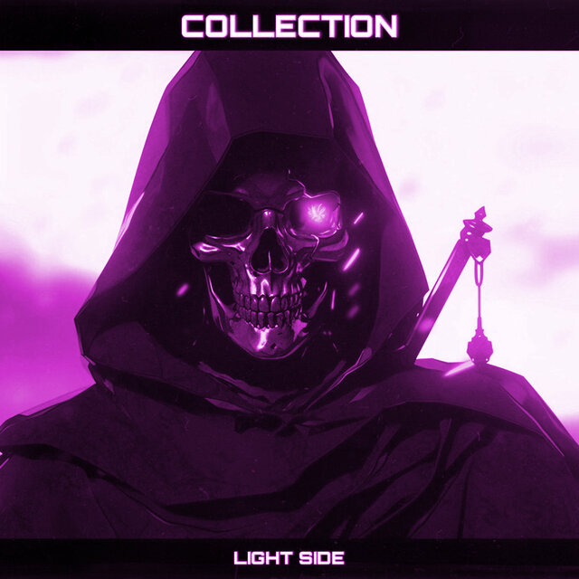 COLLECTION: Light Side