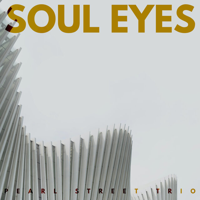 Soul Eyes