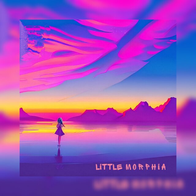 Little Morphia