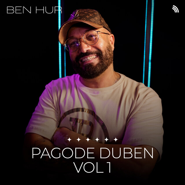 Pagode Duben, Vol. 1