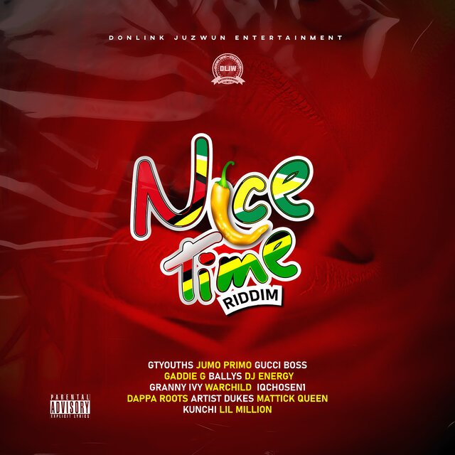 Nice Time Riddim