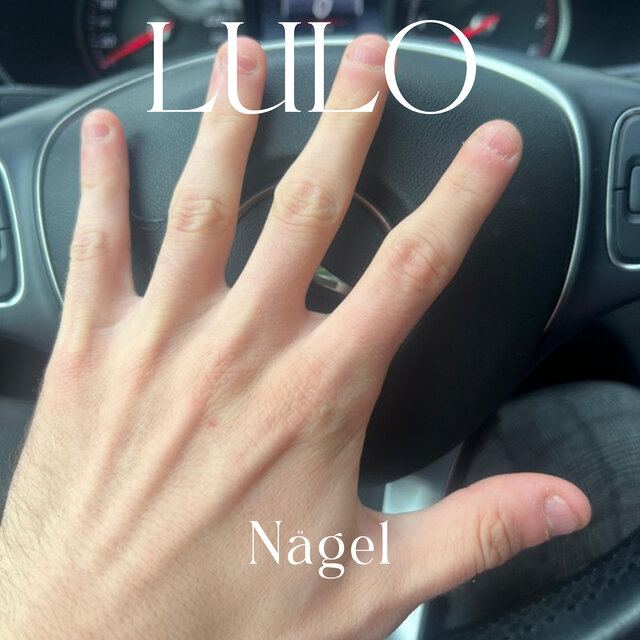 Nägel