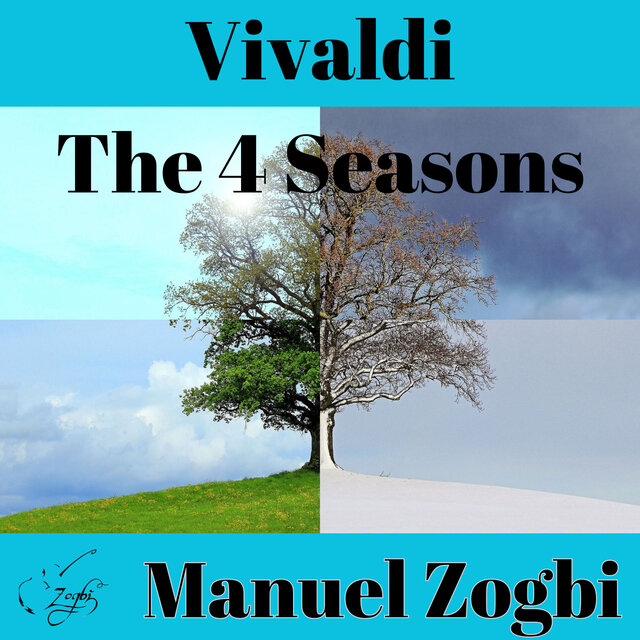 VIVALDI: THE FOUR SEASONS
