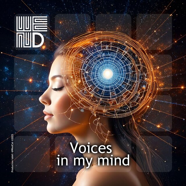 Voices in my mind