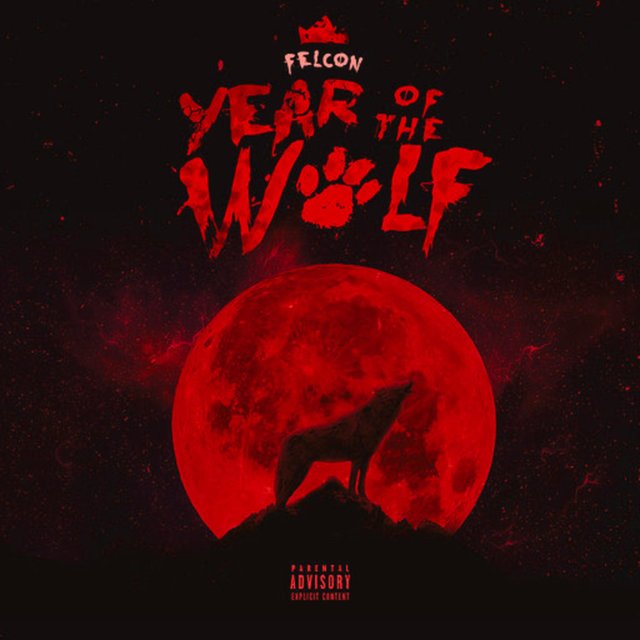 Year of the Wolf