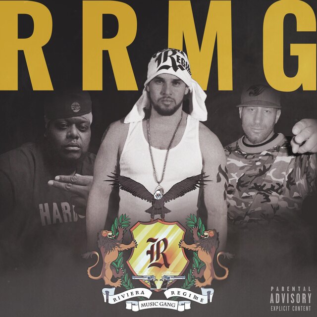 R R M G (feat. Klee Magor, Benny Brahmz & Big Stretch The Demon Slayer)