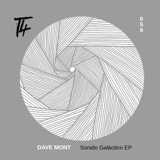 Sonido Galactico EP