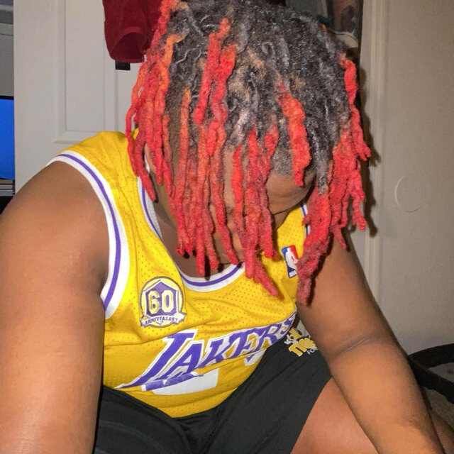 Luh vee