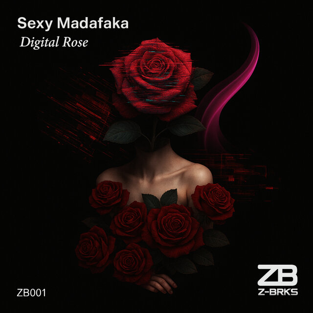 Sexy Madafaka
