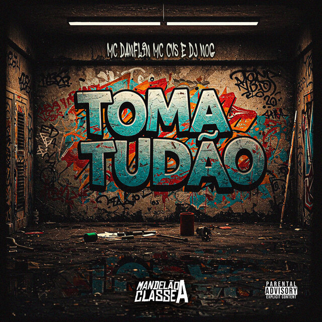 Toma Tudão