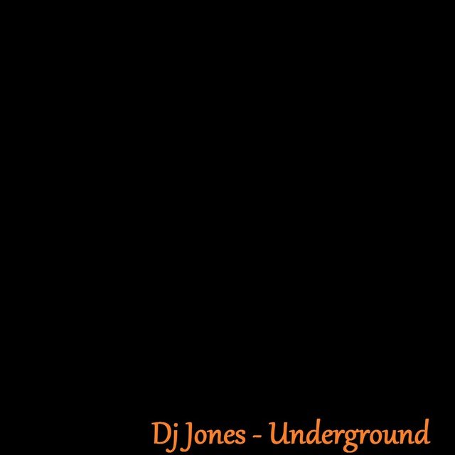 Underground