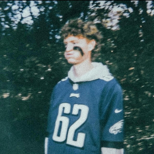 GO BIRDS