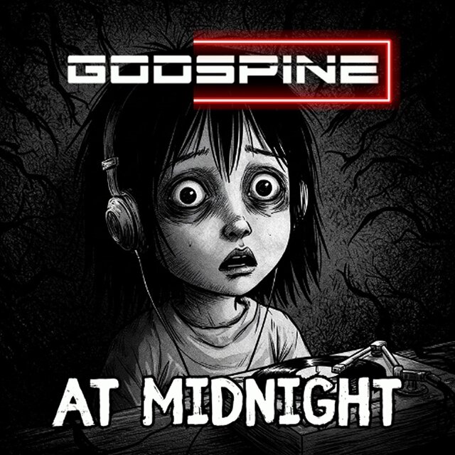 At Midnight