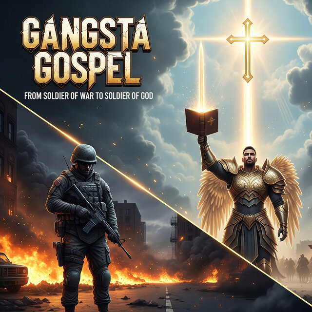 Gangsta Gospel 