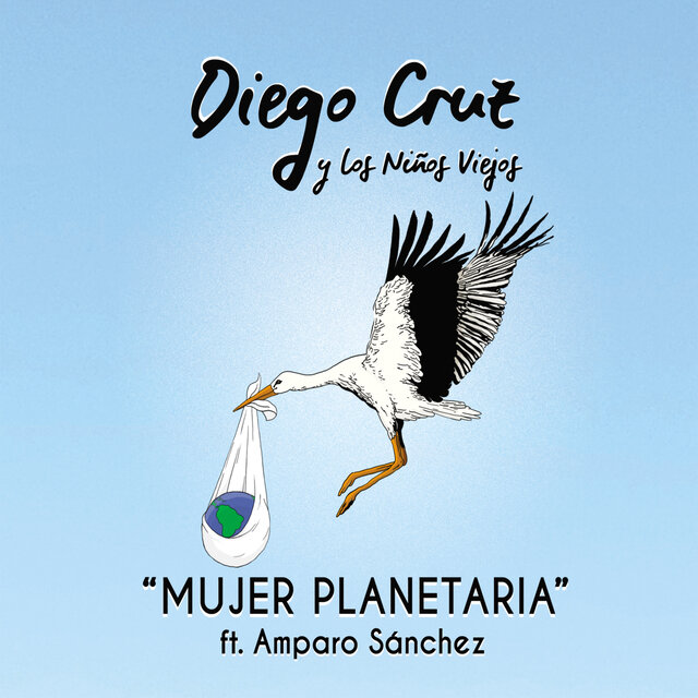 Mujer Planetaria